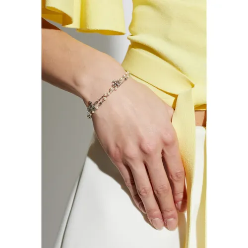 Accessories > Jewellery > Bracelets - - Tory Burch - Modalova