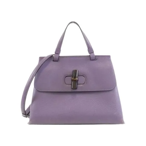 Pre-owned > Pre-owned Bags > Pre-owned Handbags - - Gucci Vintage - Modalova