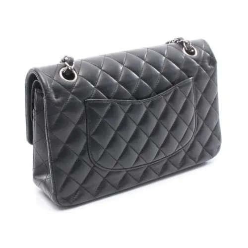 Pre-owned > Pre-owned Bags > Pre-owned Shoulder Bags - - Chanel Vintage - Modalova