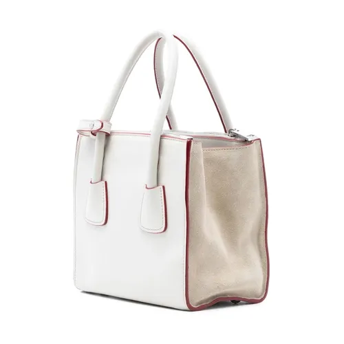 Pre-owned > Pre-owned Bags > Pre-owned Handbags - - Prada Vintage - Modalova