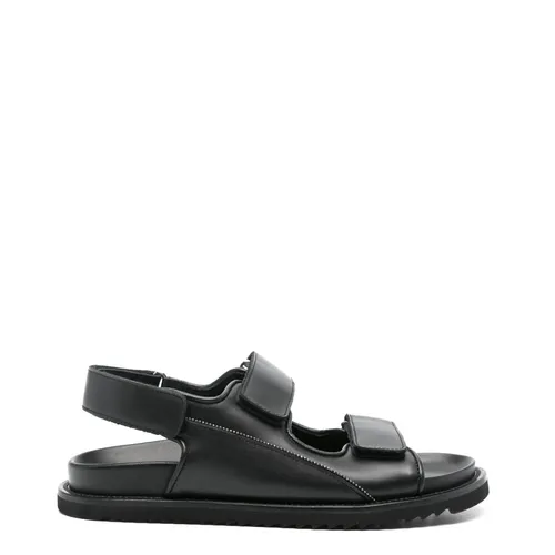 Shoes > Sandals > Flat Sandals - - Doucal's - Modalova