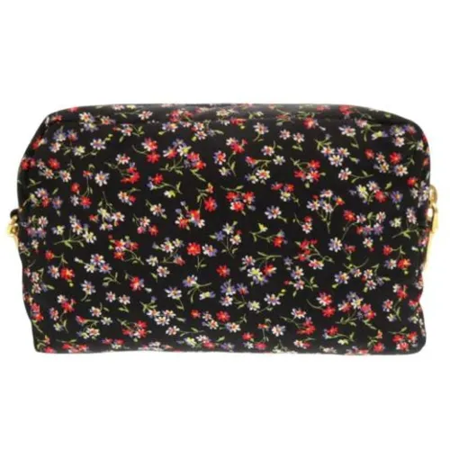 Pre-owned > Pre-owned Bags > Pre-owned Clutches - - Miu Miu Pre-owned - Modalova