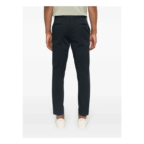 Trousers > Chinos - - Incotex - Modalova