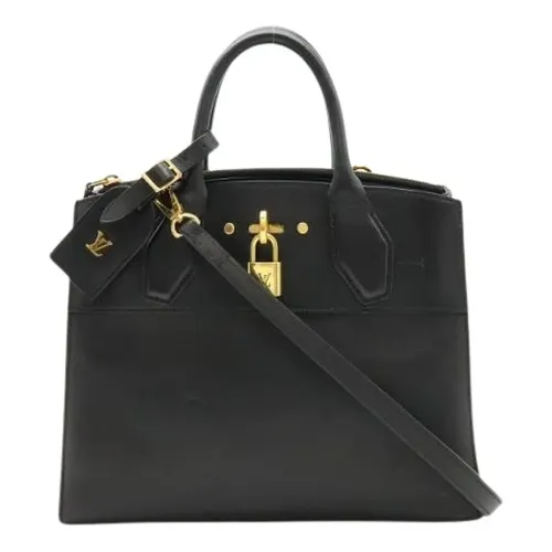 Pre-owned > Pre-owned Bags > Pre-owned Handbags - - Louis Vuitton Vintage - Modalova