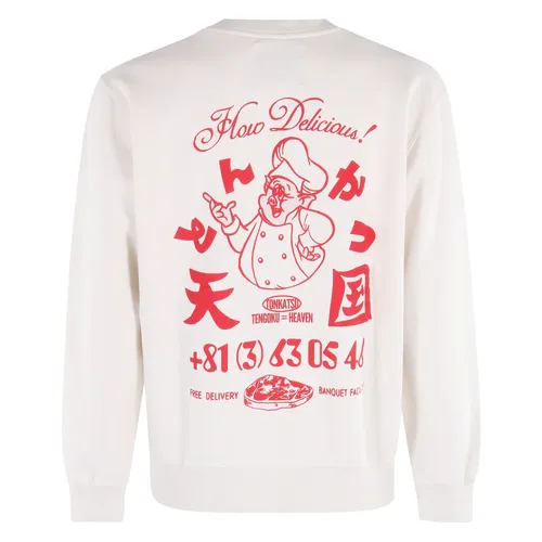 Sweatshirts & Hoodies > Sweatshirts - - Edwin - Modalova