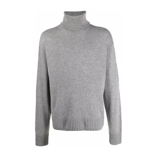 Knitwear > Turtlenecks - - Off White - Modalova
