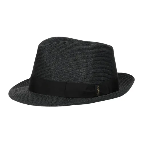 Accessories > Hats > Hats - - Borsalino - Modalova
