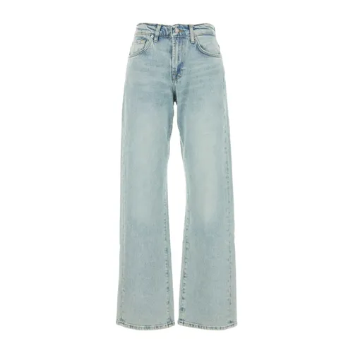 Jeans > Straight Jeans - - 7 For All Mankind - Modalova