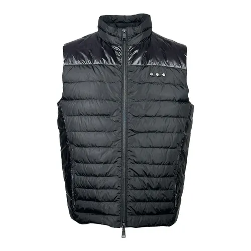 Add - Jackets > Vests - Black - add - Modalova