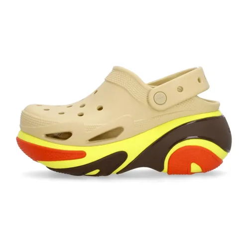 Shoes > Flats > Clogs - - Crocs - Modalova