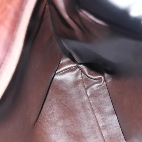 Pre-owned > Pre-owned Bags > Pre-owned Shoulder Bags - - Bally Pre-owned - Modalova