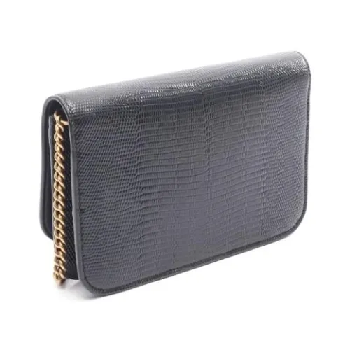 Pre-owned > Pre-owned Bags > Pre-owned Cross Body Bags - - Balenciaga Vintage - Modalova
