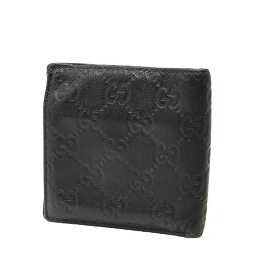 Pre-owned > Pre-owned Accessories > Pre-owned Wallets - - Gucci Vintage - Modalova