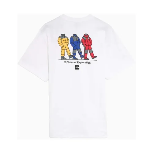 Tops > T-Shirts - - The North Face - Modalova