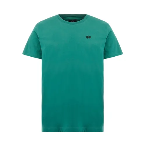Tops > T-Shirts - - La Martina - Modalova