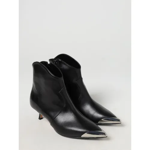 Shoes > Boots > Heeled Boots - - Anna F. - Modalova