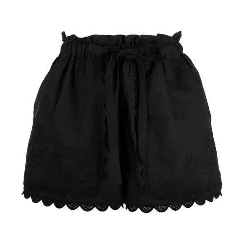 Shorts > Short Shorts - - Ulla Johnson - Modalova
