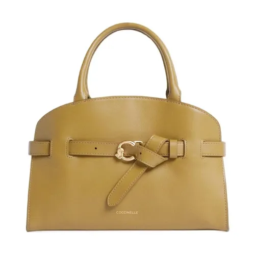 Bags > Handbags - - Coccinelle - Modalova