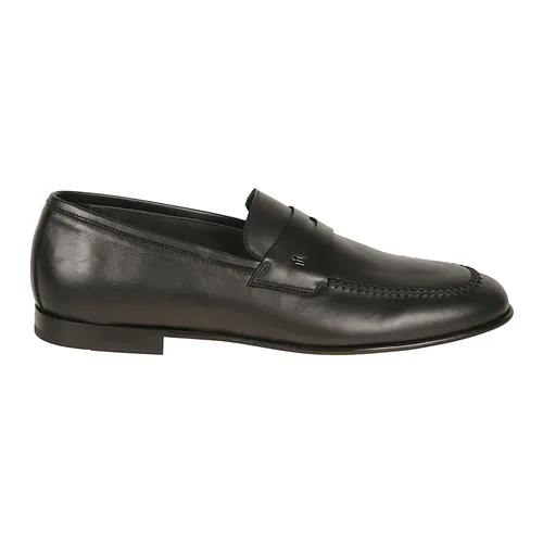 Shoes > Flats > Loafers - - Baldinini - Modalova