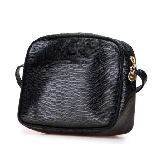 Pre-owned > Pre-owned Bags > Pre-owned Cross Body Bags - - Salvatore Ferragamo Pre-owned - Modalova