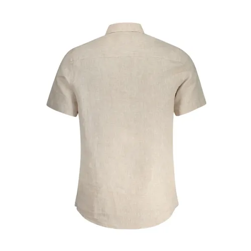 Shirts > Short Sleeve Shirts - - North Sails - Modalova