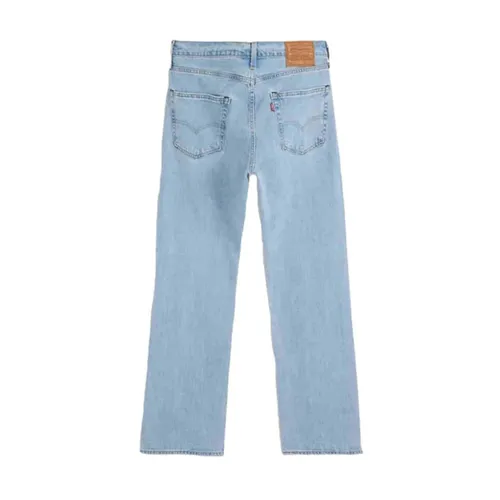 Jeans > Straight Jeans - - Levi's - Modalova