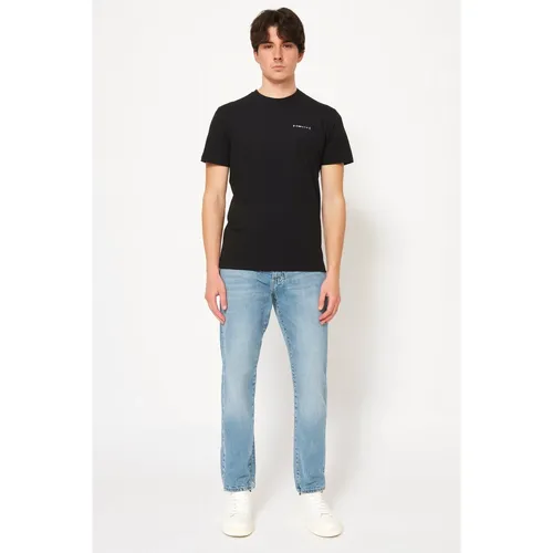 Tops > T-Shirts - - John Richmond - Modalova
