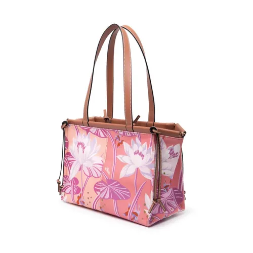 Pre-owned > Pre-owned Bags > Pre-owned Tote Bags - - Loewe Pre-owned - Modalova