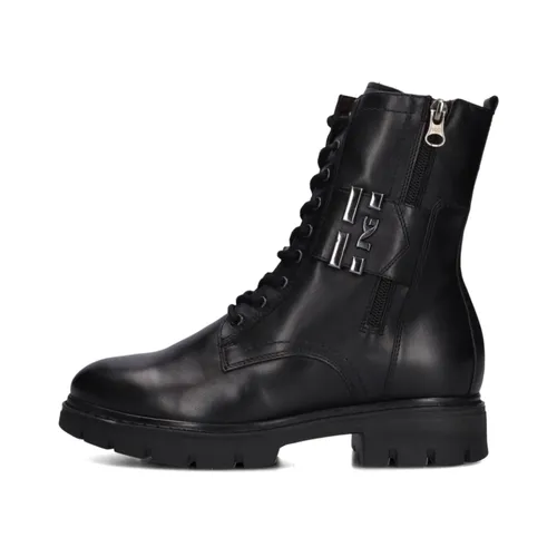 Shoes > Boots > Lace-up Boots - - Nerogiardini - Modalova