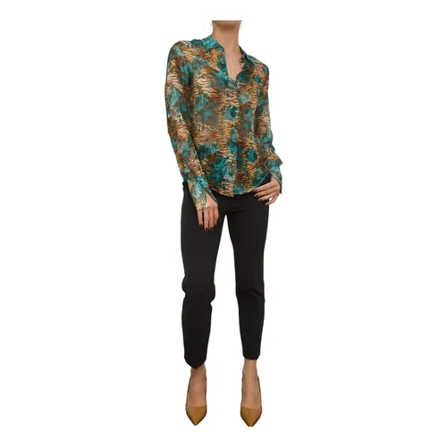 Blouses & Shirts > Shirts - - Blugirl - Modalova