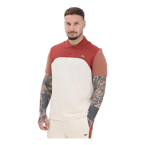 Tops > Polo Shirts - - Lacoste - Modalova