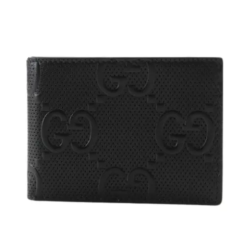 Pre-owned > Pre-owned Accessories > Pre-owned Wallets - - Gucci Vintage - Modalova