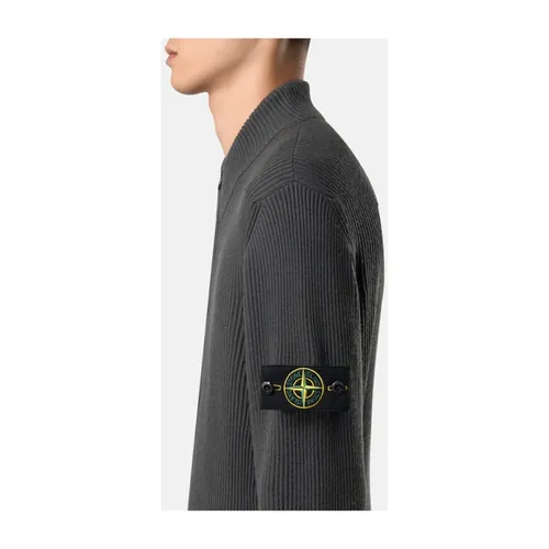 Knitwear > Cardigans - - Stone Island - Modalova