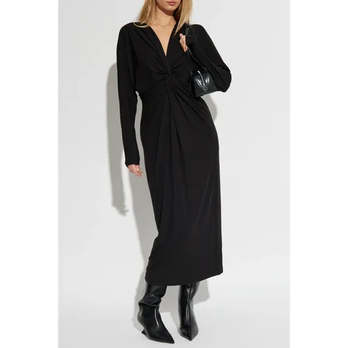 Dresses > Day Dresses > Midi Dresses - - Anine Bing - Modalova