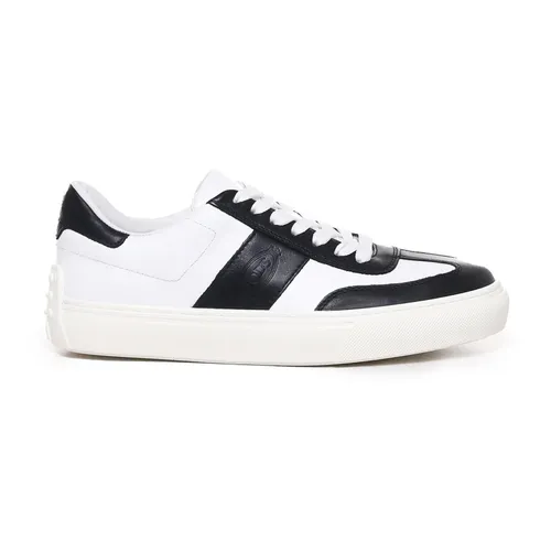 Tod's - Shoes > Sneakers - White - Tod's - Modalova