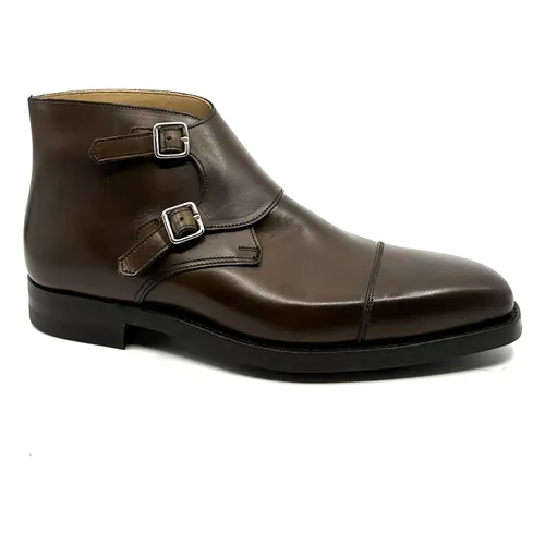 Shoes > Boots > Ankle Boots - - Crockett & Jones - Modalova