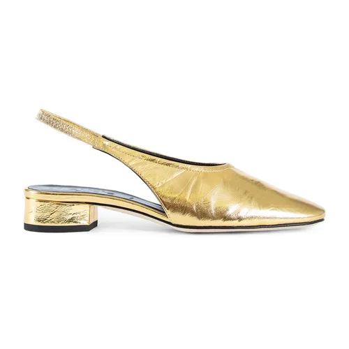 Shoes > Flats > Ballerinas - - aeyde - Modalova