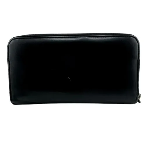 Pre-owned > Pre-owned Accessories > Pre-owned Wallets - - Fendi Vintage - Modalova