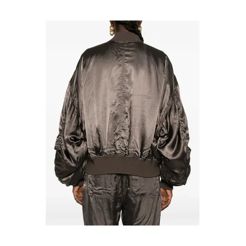 Jackets > Bomber Jackets - - Rick Owens - Modalova