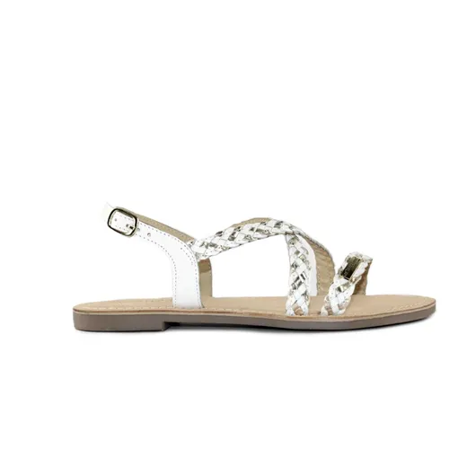 Shoes > Sandals > Flat Sandals - - Les Tropeziennes - Modalova