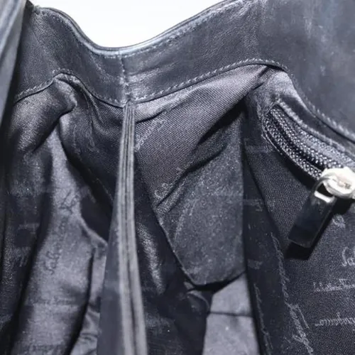 Pre-owned > Pre-owned Bags > Pre-owned Handbags - - Salvatore Ferragamo Pre-owned - Modalova