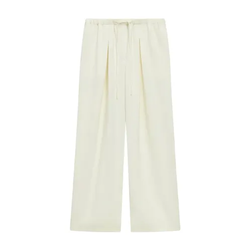 Trousers > Wide Trousers - - Theory - Modalova