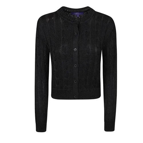 Knitwear > Cardigans - - Ralph Lauren - Modalova