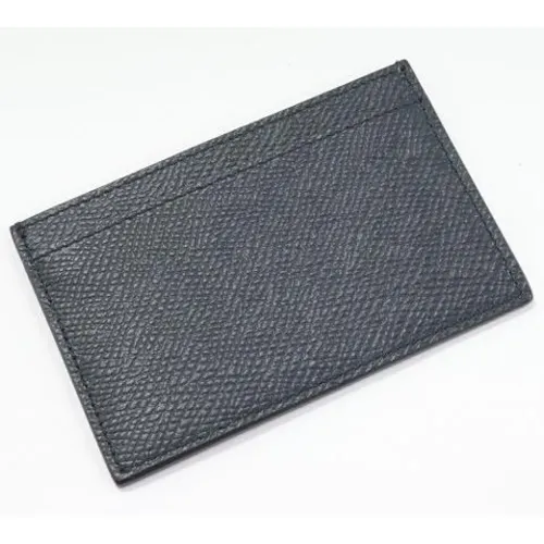 Pre-owned > Pre-owned Accessories > Pre-owned Wallets - - Celine Vintage - Modalova