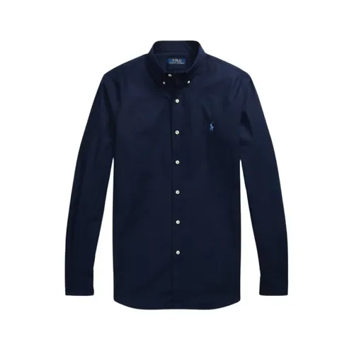 Shirts > Casual Shirts - - Polo Ralph Lauren - Modalova