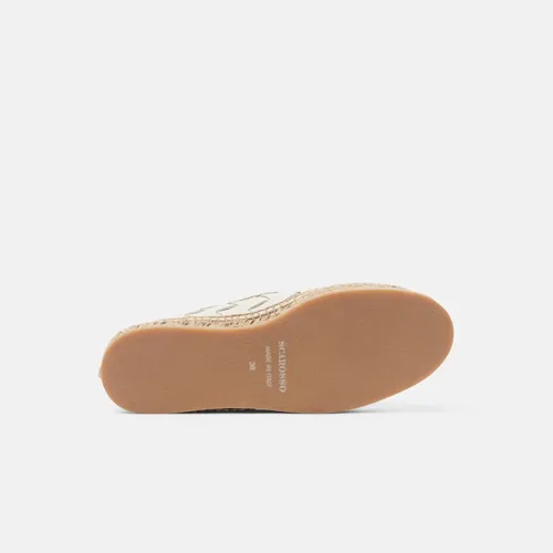 Shoes > Flats > Espadrilles - - Scarosso - Modalova