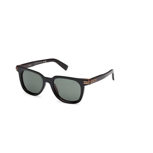 Accessories > Sunglasses - - Zegna - Modalova
