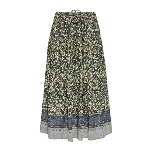 Skirts > Midi Skirts - - Ulla Johnson - Modalova