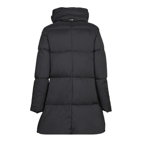 Jackets > Down Jackets - - Herno - Modalova