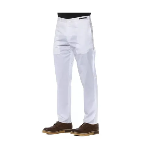 Trousers > Slim-fit Trousers - - PT Torino - Modalova
